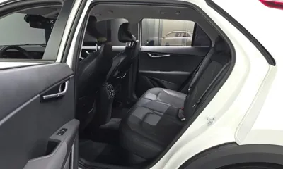 Kia Niro 2022, 68548 км, за 14246.69 USD - фото 26