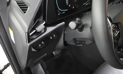 Kia Niro 2022, 68548 км, за 14246.69 USD - фото 28