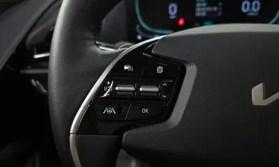 Kia Niro 2022, 68548 км, за 14246.69 USD - фото 33