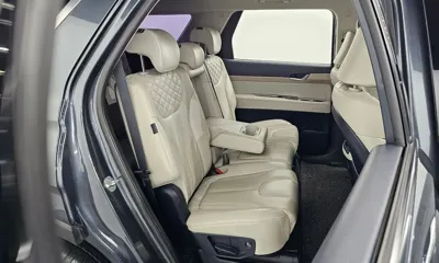 Hyundai Palisade 2019, 128054 км, за 14637.02 USD - фото 26