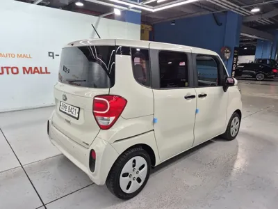 Kia Ray 2018, 110000 км, за 3833.95 USD