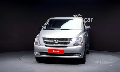Hyundai Starex 2015, 153431 км, за 5629.13 USD