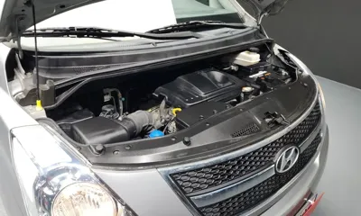Hyundai Starex 2015, 153431 км, за 5629.13 USD - фото 6