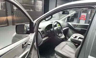 Hyundai Starex 2015, 153431 км, за 5629.13 USD - фото 10