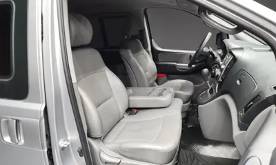 Hyundai Starex 2015, 153431 км, за 5629.13 USD - фото 11