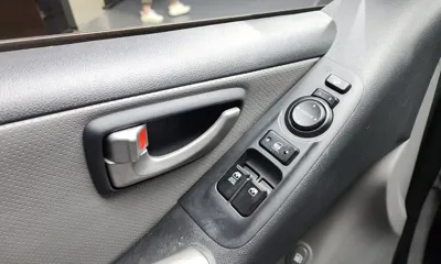 Hyundai Starex 2015, 153431 км, за 5629.13 USD - фото 18