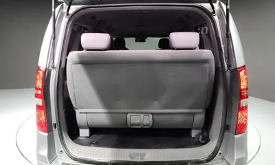 Hyundai Starex 2015, 153431 км, за 5629.13 USD - фото 20