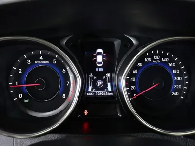 Hyundai Avante 2013, 196937 км, за 2148.86 USD - фото 6
