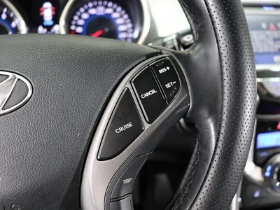 Hyundai Avante 2013, 196937 км, за 2148.86 USD - фото 14