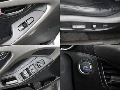Hyundai Avante 2013, 196937 км, за 2148.86 USD - фото 18