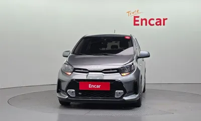 Kia Morning 2023, 16691 км, за 9518.18 USD