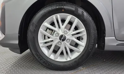 Kia Morning 2023, 16691 км, за 9518.18 USD