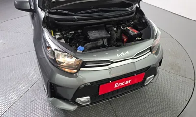 Kia Morning 2023, 16691 км, за 9441.94 USD - фото 6