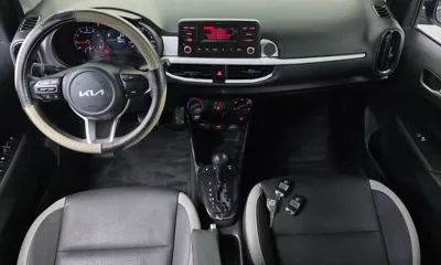 Kia Morning 2023, 16691 км, за 9441.94 USD - фото 7