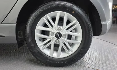 Kia Morning 2023, 16691 км, за 9441.94 USD - фото 21