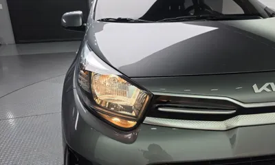 Kia Morning 2023, 16691 км, за 9441.94 USD - фото 22