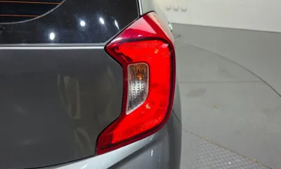 Kia Morning 2023, 16691 км, за 9441.94 USD - фото 23