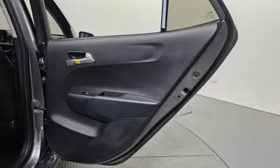 Kia Morning 2023, 16691 км, за 9441.94 USD - фото 25