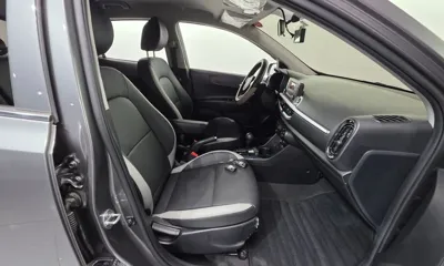 Kia Morning 2023, 16691 км, за 9441.94 USD - фото 26