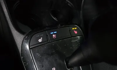 Kia Morning 2023, 16691 км, за 9441.94 USD - фото 29