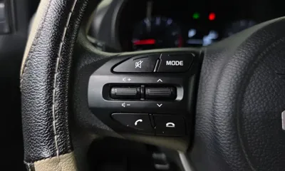 Kia Morning 2023, 16691 км, за 9441.94 USD - фото 31