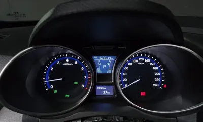 Hyundai Veloster 2012, 68614 км, за 3296.99 USD - фото 8