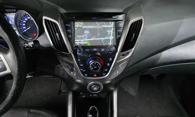 Hyundai Veloster 2012, 68614 км, за 3296.99 USD - фото 15