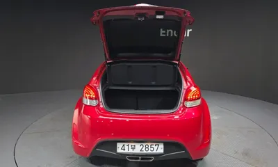 Hyundai Veloster 2012, 68614 км, за 3296.99 USD - фото 20
