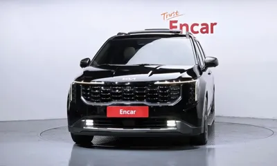 Kia Canival 2025, 26086 км, за 29921.2 USD