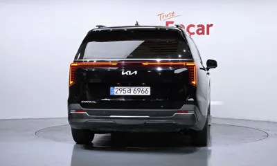 Kia Canival 2025, 26086 км, за 29921.2 USD