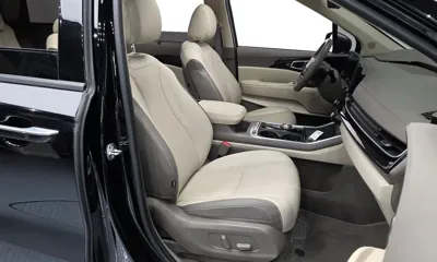 Kia Canival 2025, 26086 км, за 29921.2 USD - фото 11