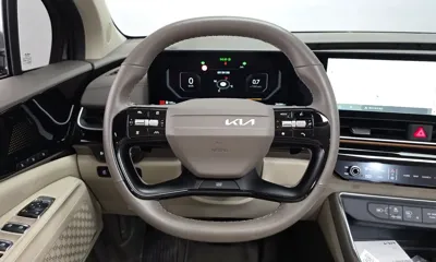 Kia Canival 2025, 26086 км, за 29921.2 USD - фото 13