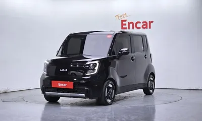 Kia Ray · 2024 год