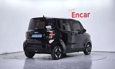 Kia Ray 2024, 36224 км, за 14983.72 USD
