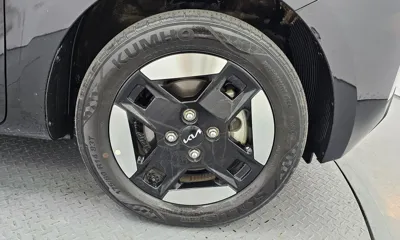 Kia Ray 2024, 36224 км, за 14983.72 USD