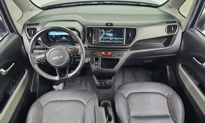 Kia Ray 2024, 36224 км, за 14983.72 USD - фото 7