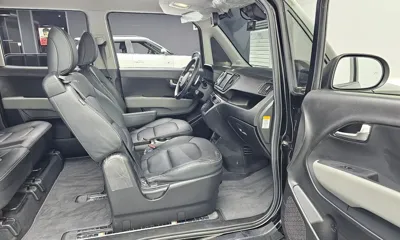 Kia Ray 2024, 36224 км, за 14983.72 USD - фото 11