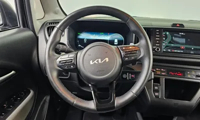 Kia Ray 2024, 36224 км, за 14983.72 USD - фото 13