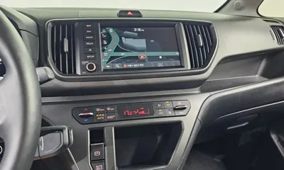 Kia Ray 2024, 36224 км, за 14983.72 USD - фото 14