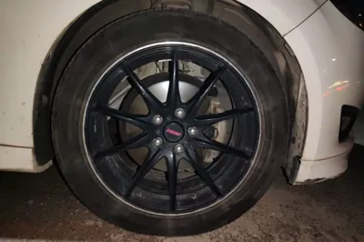 Ford Focus 2017, 156700 км, за 4429 USD - фото 8