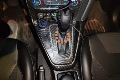 Ford Focus 2017, 156700 км, за 4429 USD - фото 14