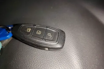 Ford Focus 2017, 156700 км, за 4429 USD - фото 20