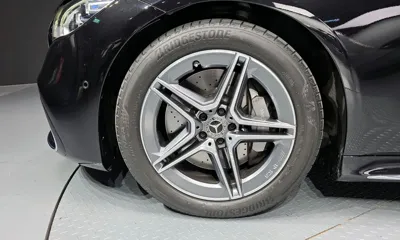 Mercedes-Benz S-Class 2023, 8654 км, за 69309.54 USD