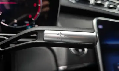 Mercedes-Benz S-Class 2023, 8654 км, за 69309.54 USD - фото 9