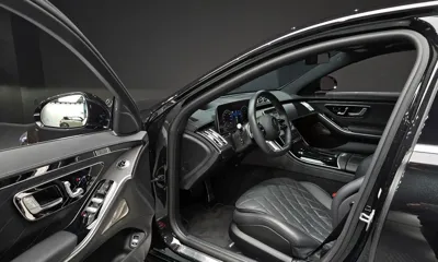 Mercedes-Benz S-Class 2023, 8654 км, за 69309.54 USD - фото 10