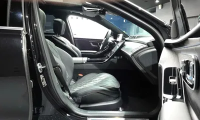 Mercedes-Benz S-Class 2023, 8654 км, за 69309.54 USD - фото 11