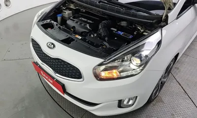 Kia Carens 2014, 127437 км, за 4398.06 USD - фото 6