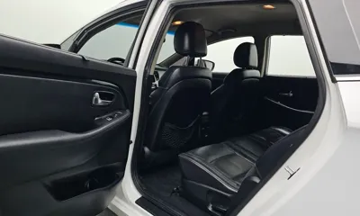 Kia Carens 2014, 127437 км, за 4398.06 USD - фото 11