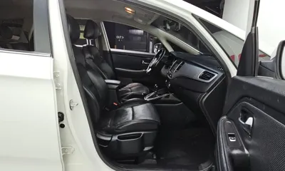 Kia Carens 2014, 127437 км, за 4398.06 USD - фото 12