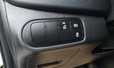 Kia Carens 2014, 127437 км, за 4398.06 USD - фото 14